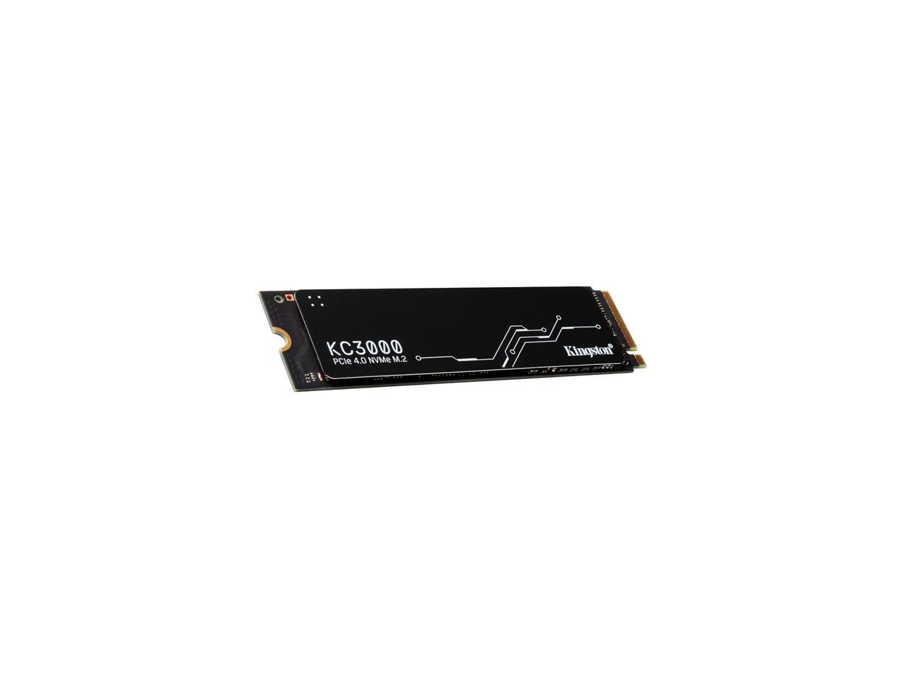 KINGSTON SKC3000D/4096G R