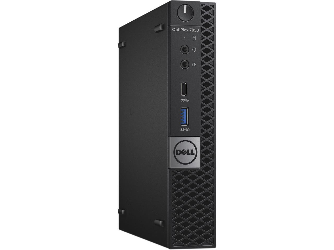 DELL DT DELL DT-DE7050/I7-G6TD-16-512-P REC