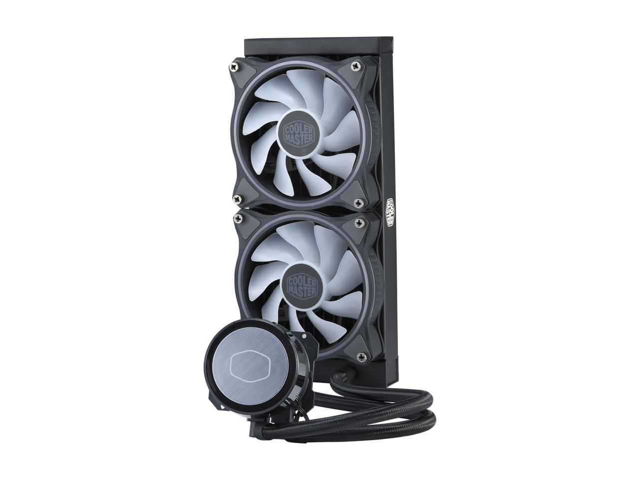Cooler Master LQCL CM MLX-D24M-A18P2-R1 R