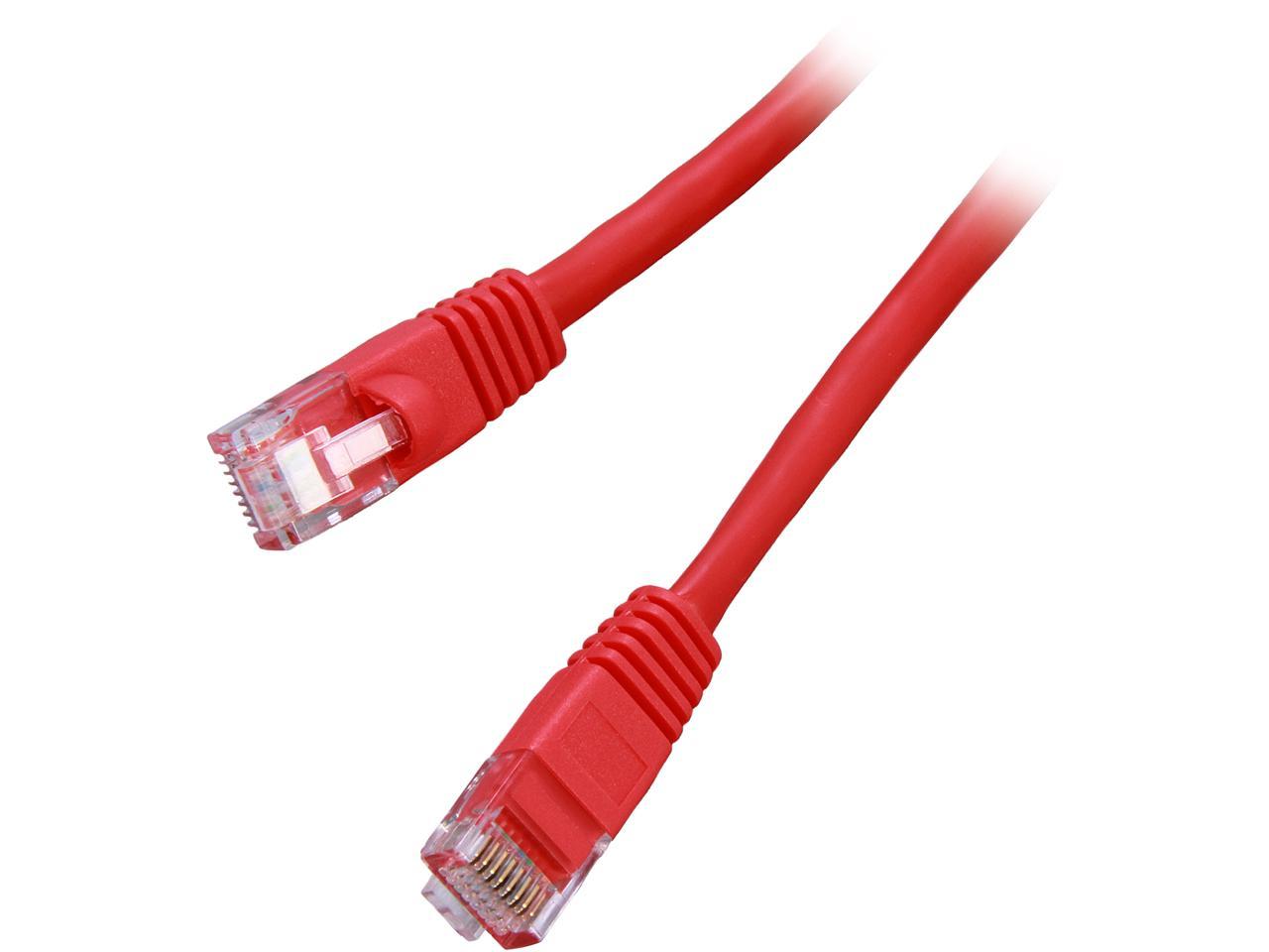 CY-CAT5E-02-RD R