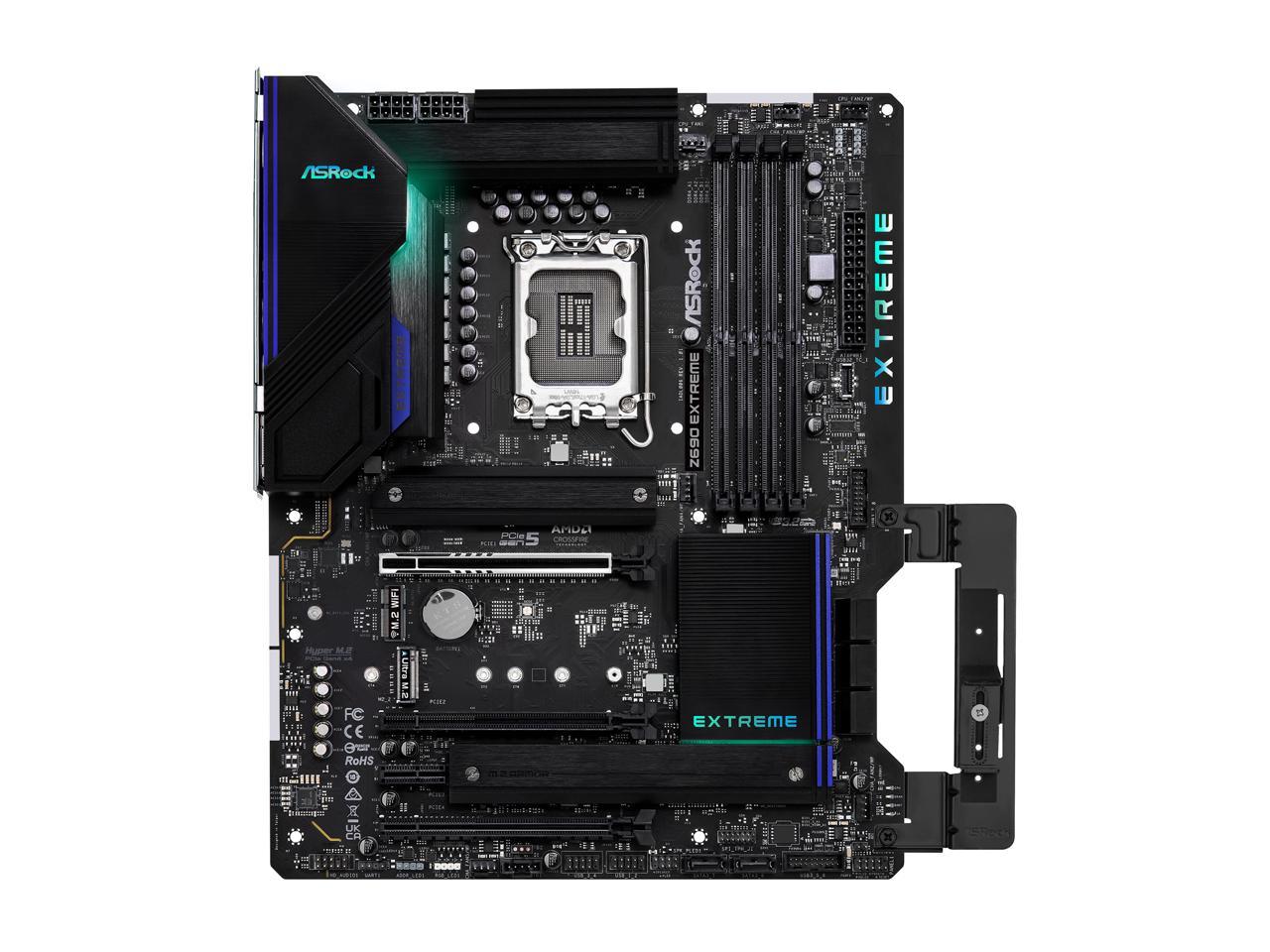 Z690 EXTREME R