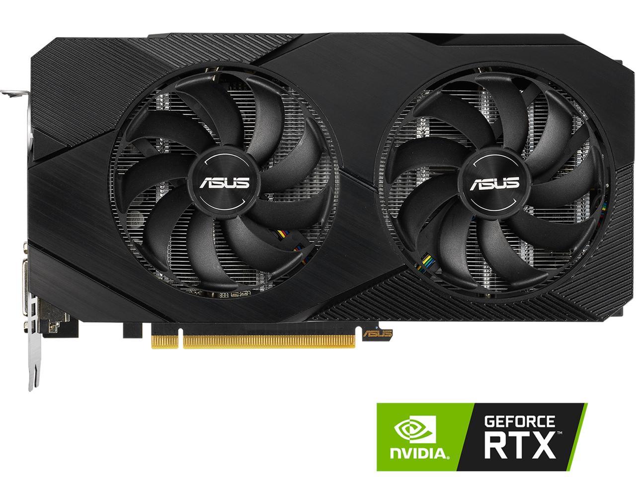 DUAL-RTX2060-O12G-EVO R