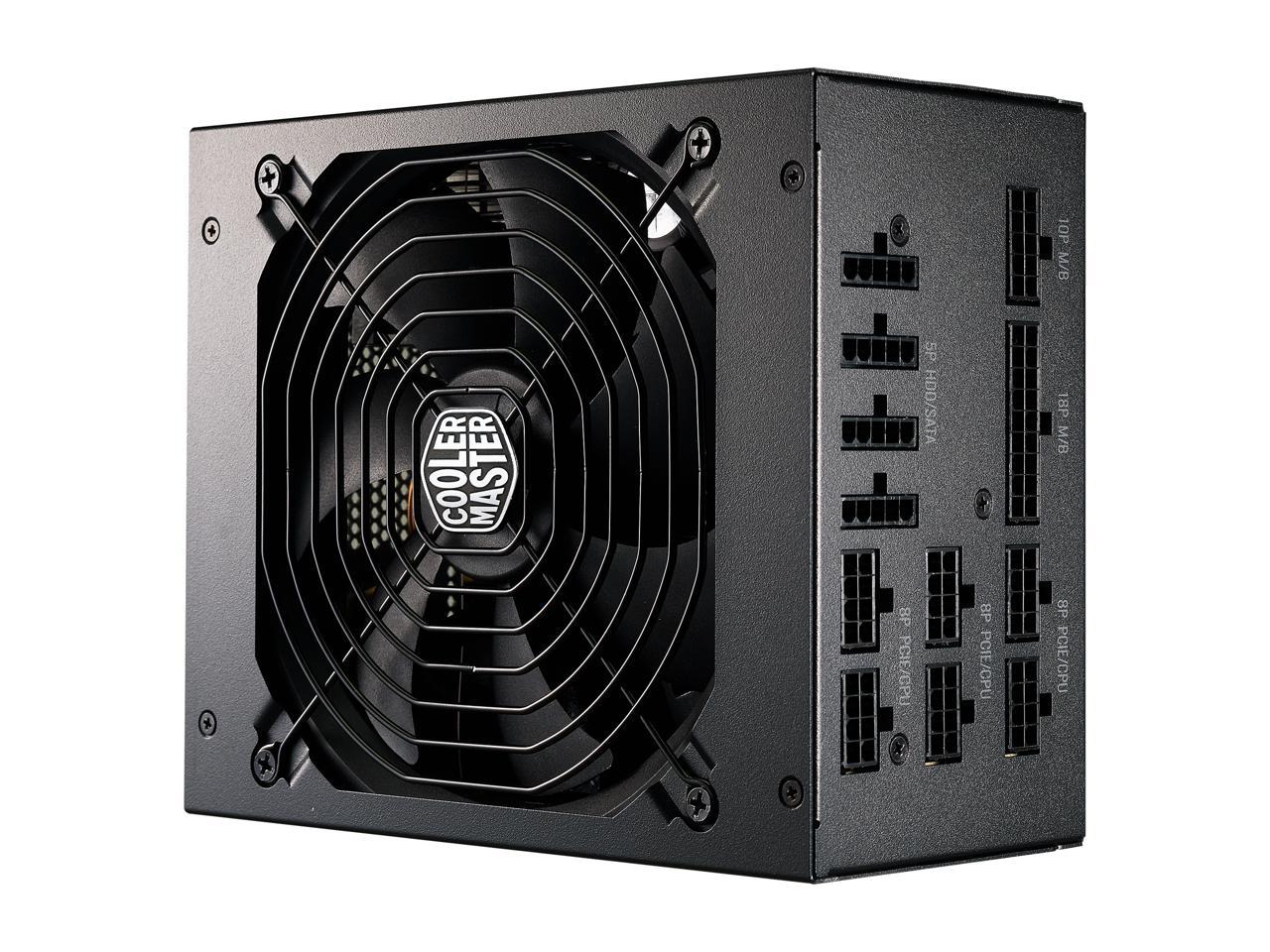 Cooler Master PSU CM 1250W MPE-C501-AFCAG-US R