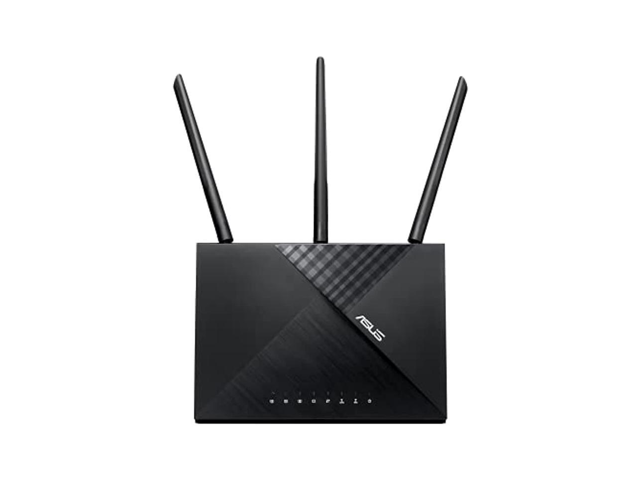 ASUS WL ROUTER ASUS RT-ACRH18 RT