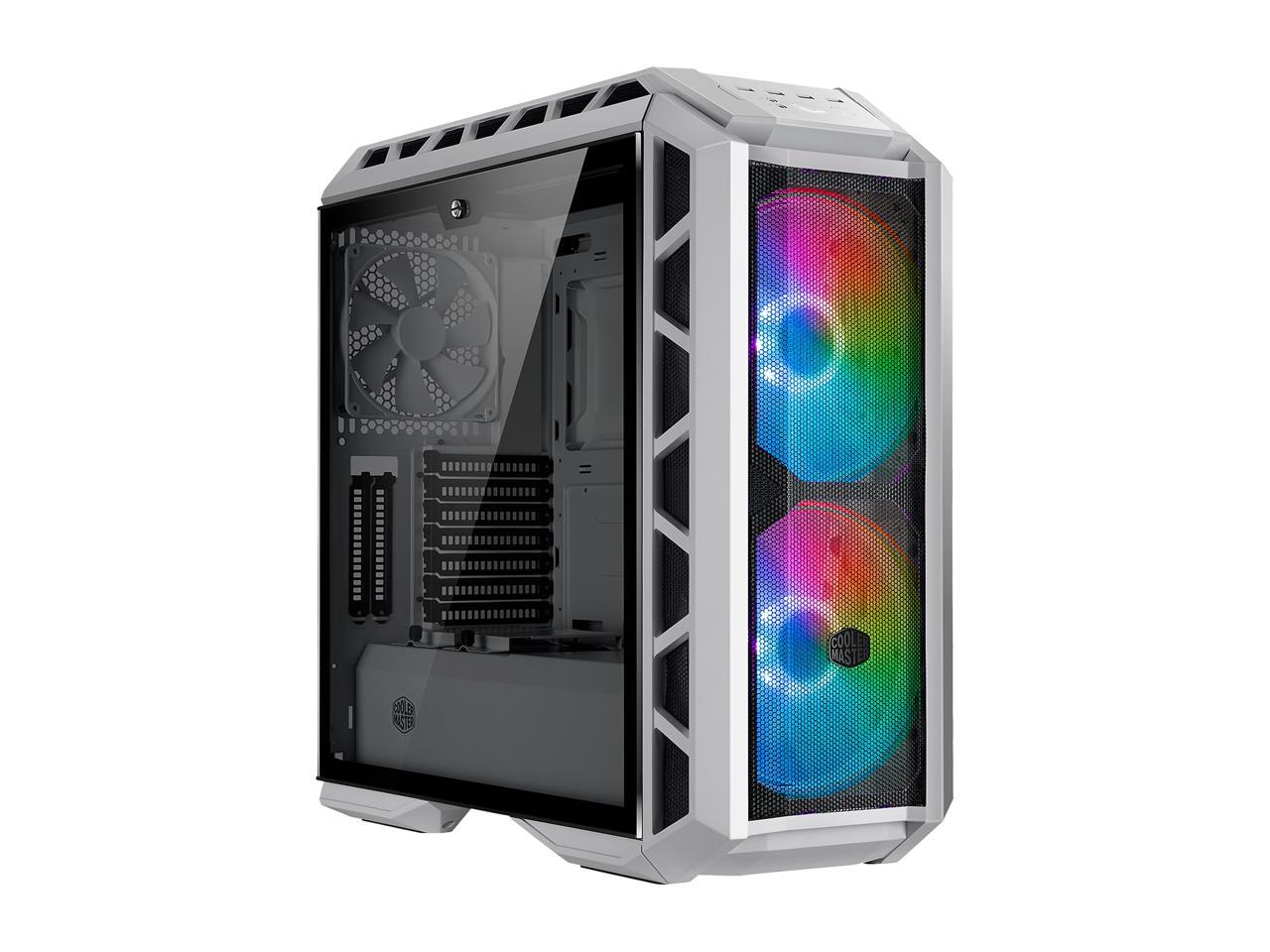 Cooler Master CASE CM MCM-H500P-WGNN-S01 R