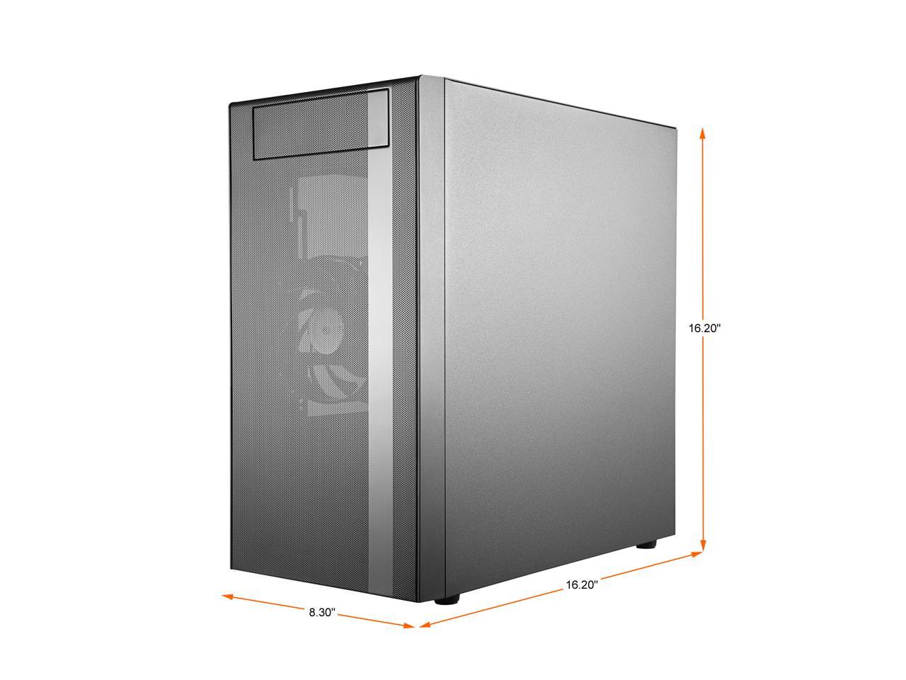 Cooler Master CASE CM MCB-NR400-KG5N-S00 R
