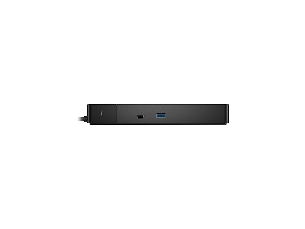 DELL NB DOCK DELL WD22TB4 R