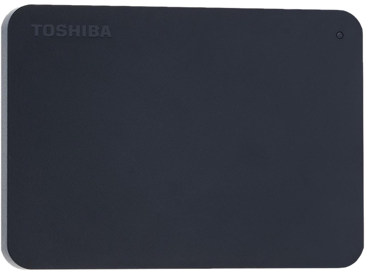 TOSHIBA HDTB410XK3AA R