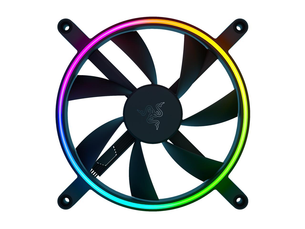 RAZER KUNAI CHROMA 140MM 3FAN