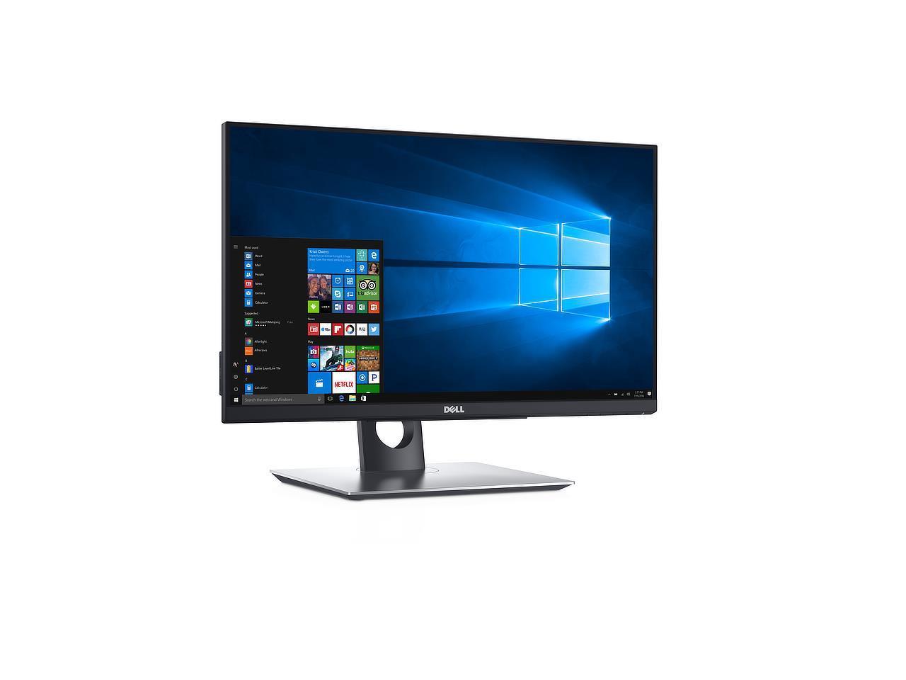 DELL TCMNTR DELL 24" 60HZ IPS P2418HT R