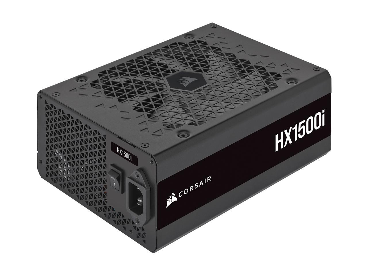Corsair PSU CORSAIR HX1500I PL 1500W R