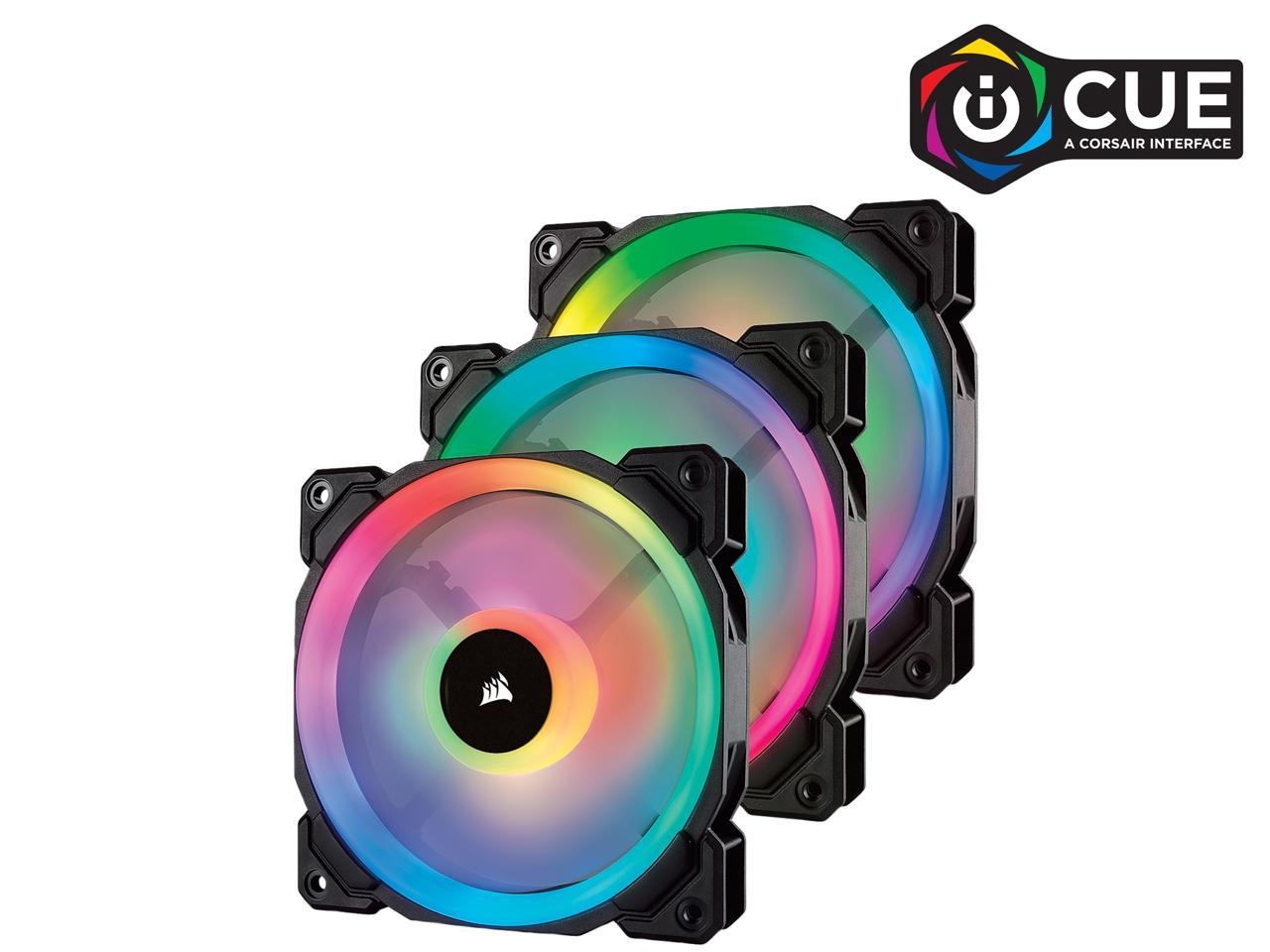 Corsair CASEFAN CORSAIR CO-9050072-WW R