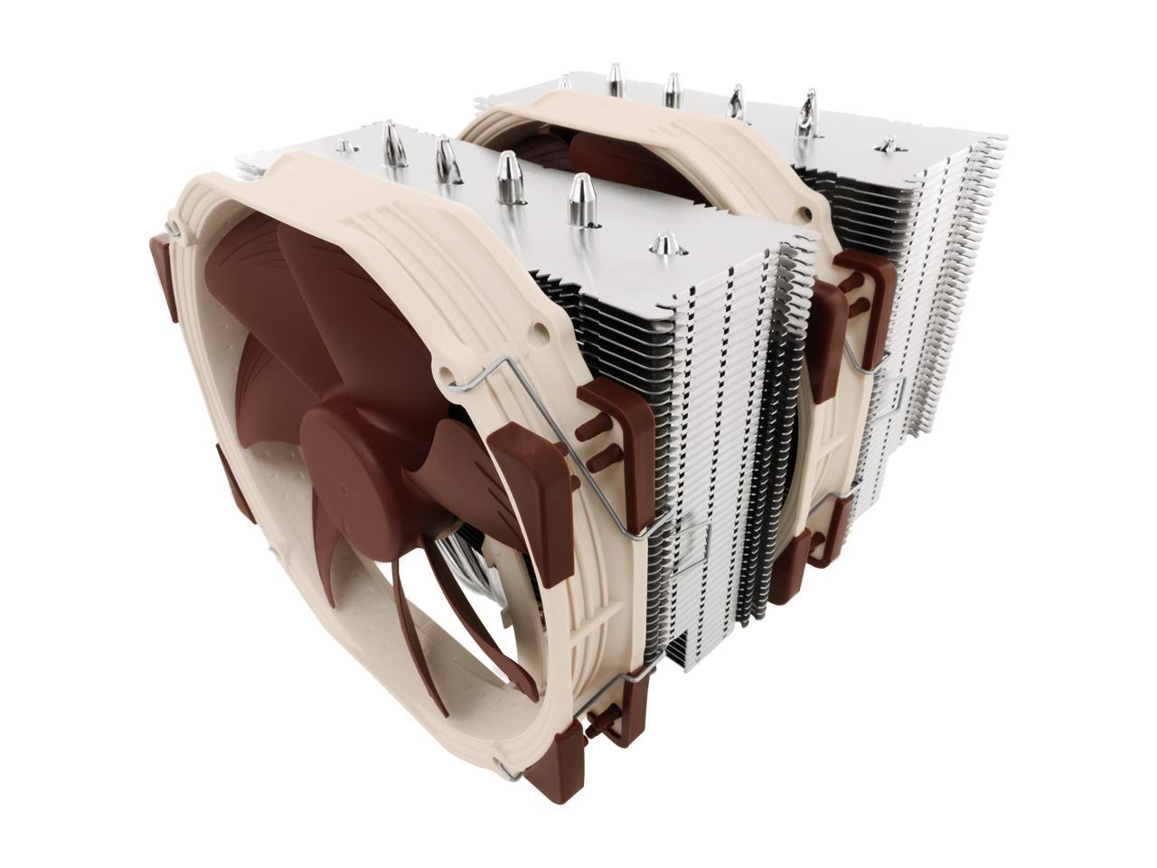 Noctua CPUCOOLER NOCTUA NH-D15 R