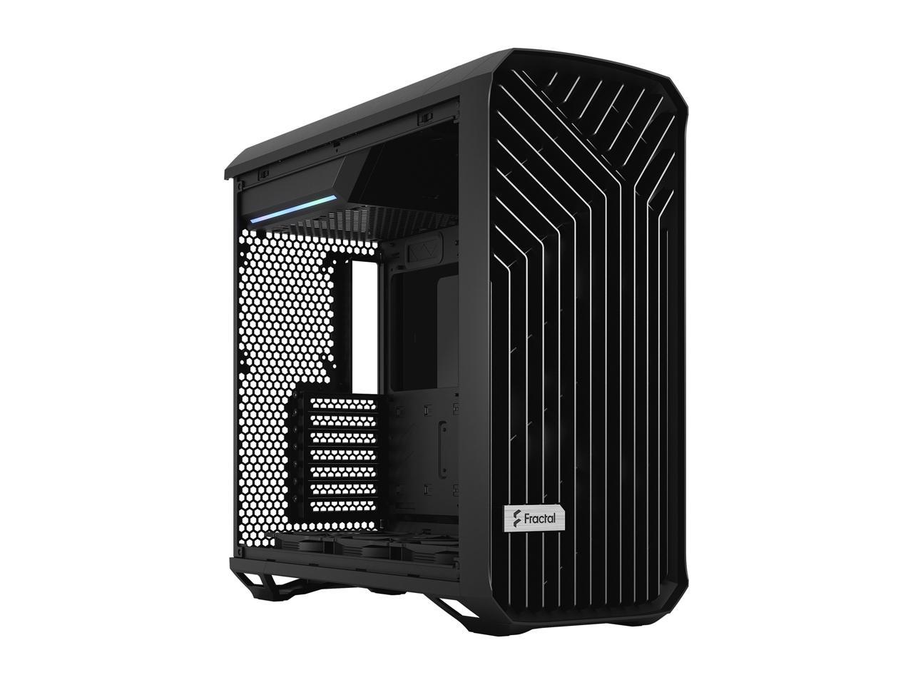 Fractal Design CASE FD FD-C-TOR1A-01 R