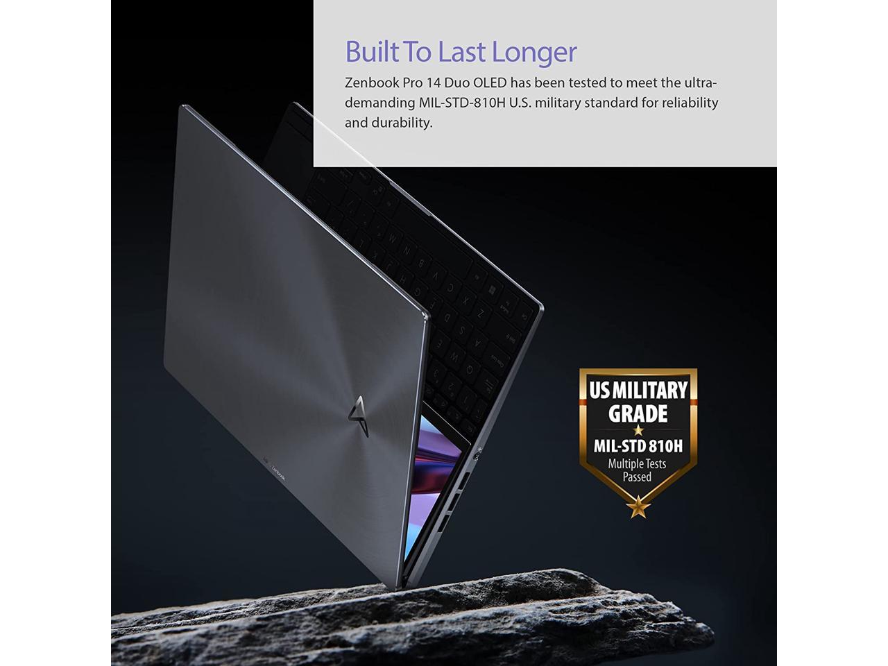 ASUS NB ASUS UX8402ZA-DB76T R