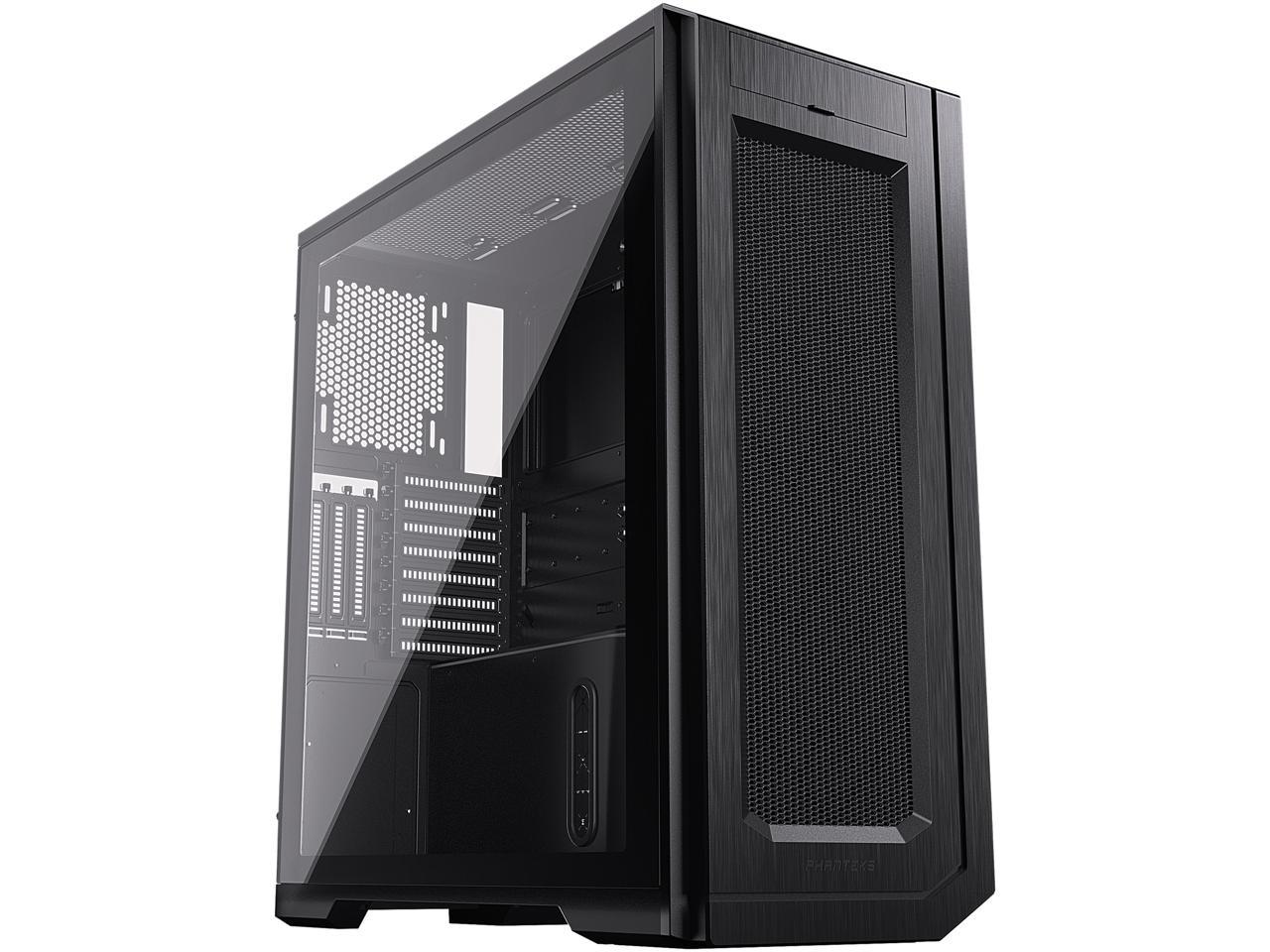 Phanteks CASE PHANTEKS PH-ES620PTG_DBK01 R