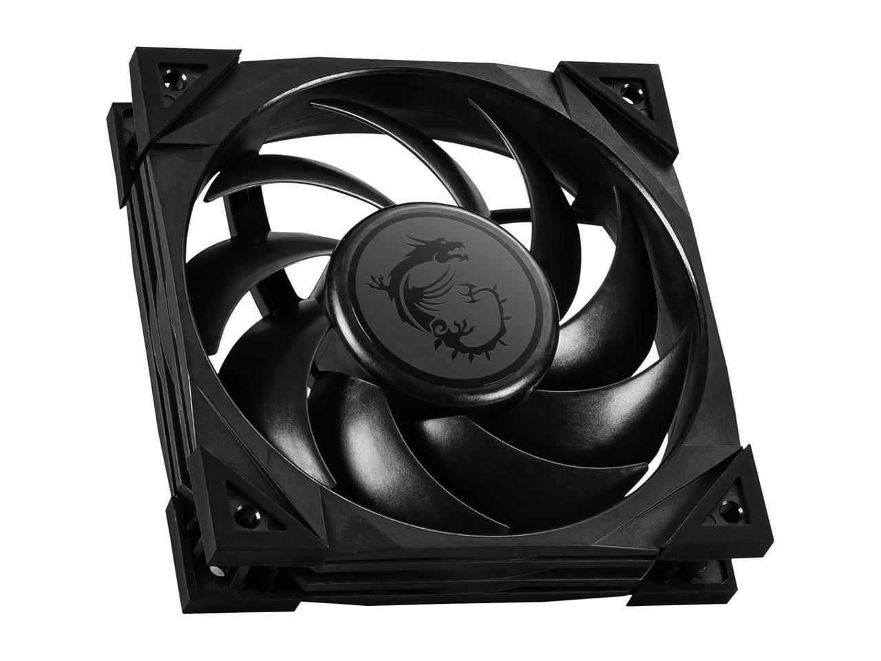 MSI CASE FAN MSI MEG SILENT GALE P12 R