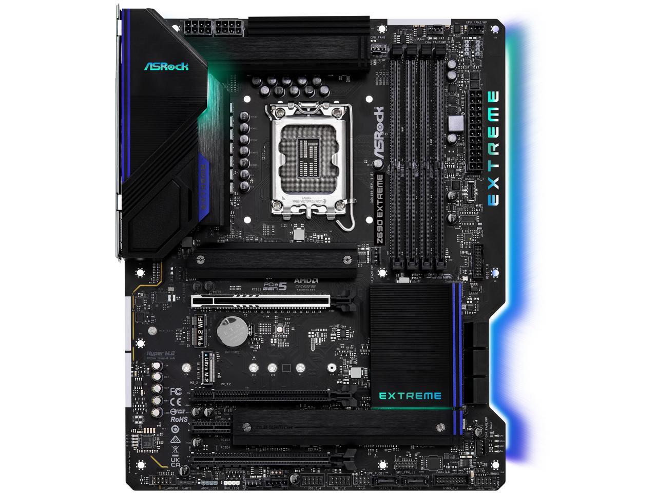 Z690 EXTREME R