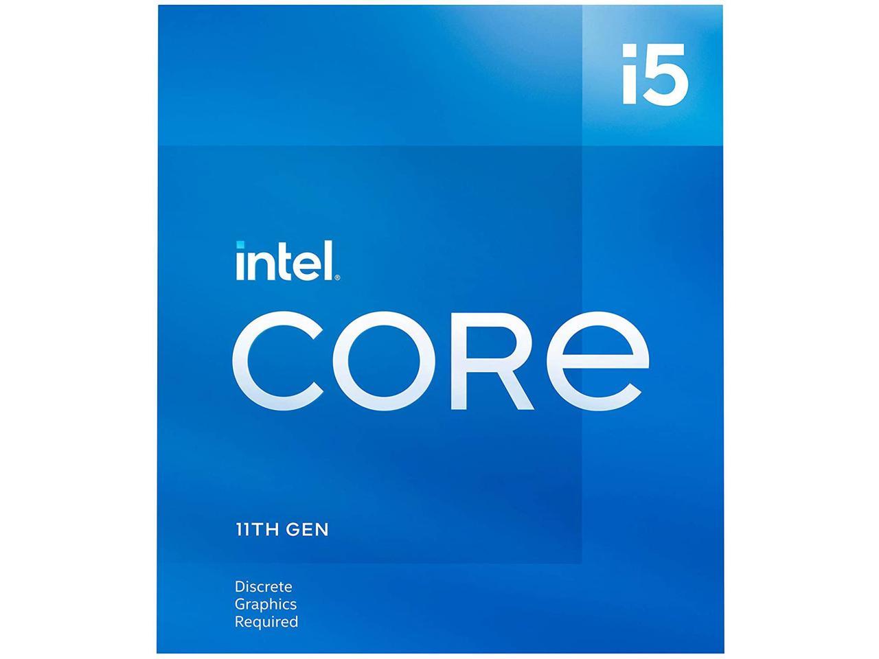 CORE I5 11400 2.6G 12M R