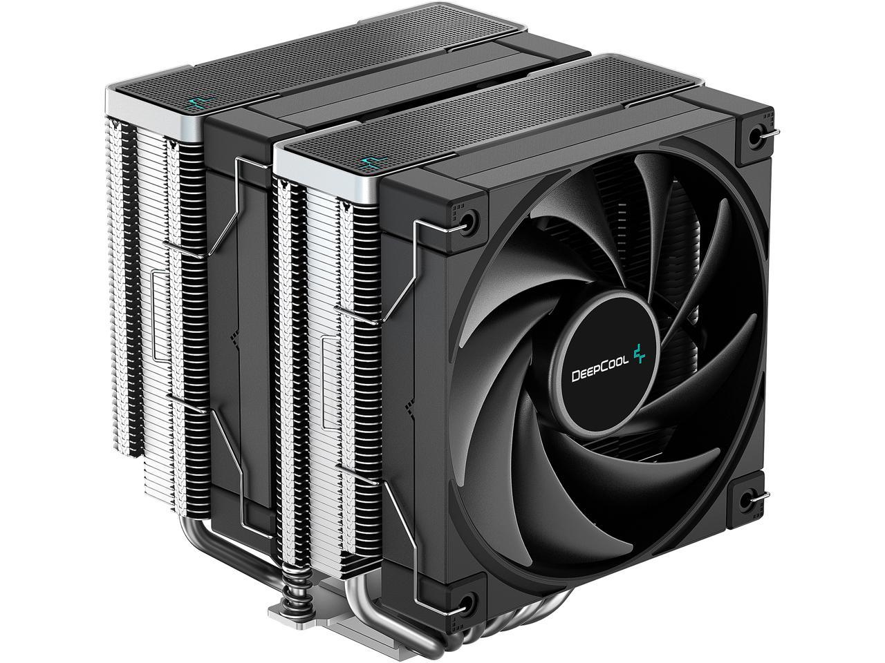 DEEPCOOL CPUCL DC AK620 R