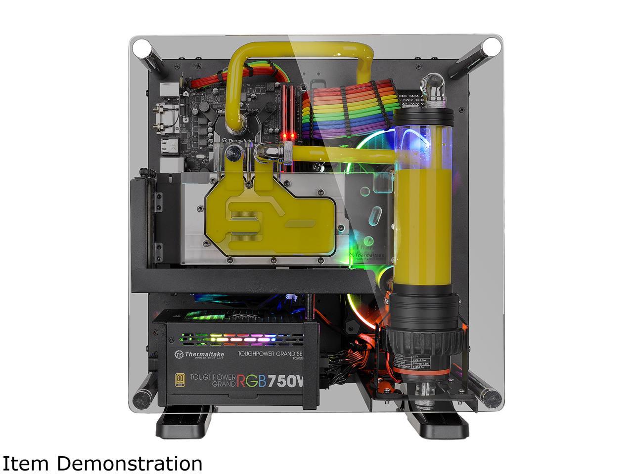 CORE P1 BLK TG R