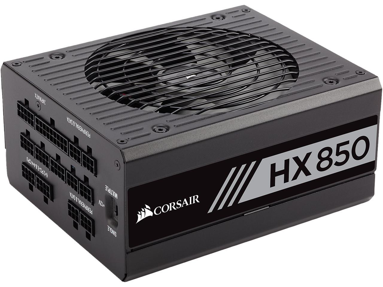 Corsair PSU CORSAIR HX850 850W R