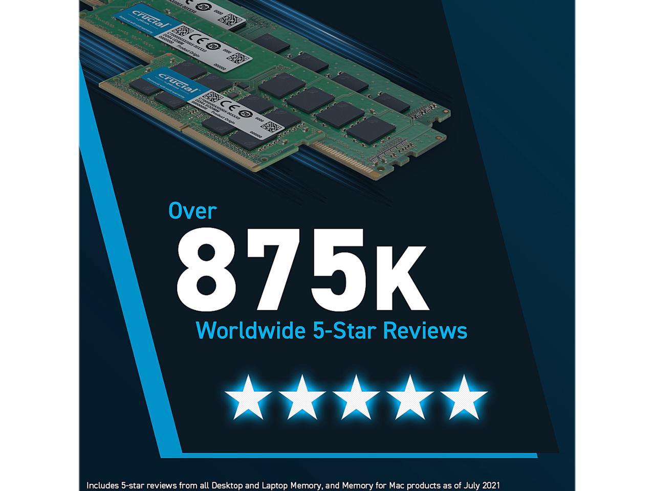 CRUCIAL CT32G48C40U5 R