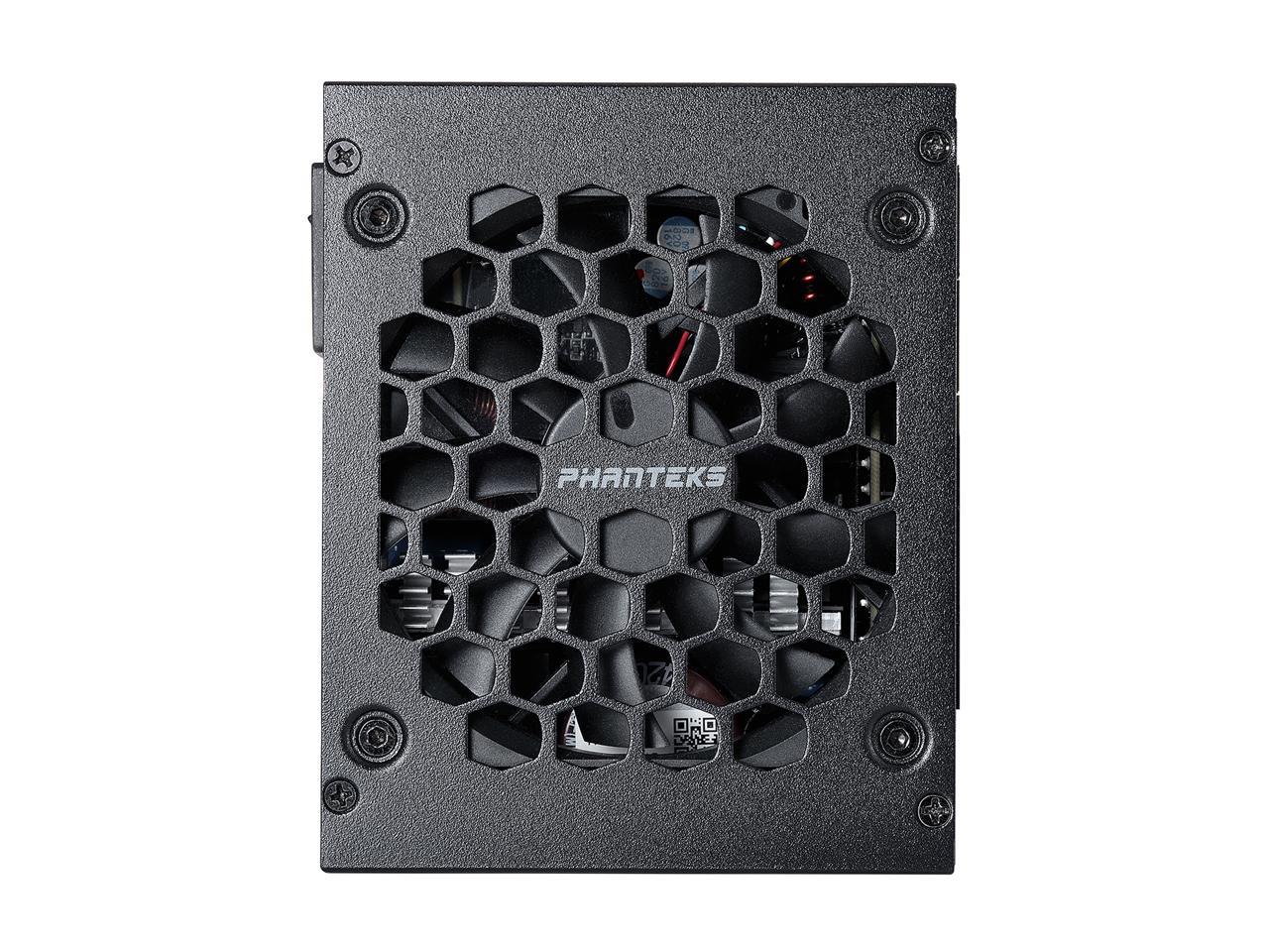 Phanteks PSU PHANTEKS 750W PH-P750PSF_US01 R