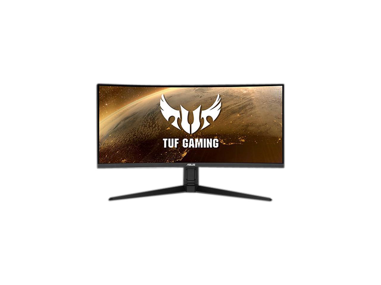 ASUS CMNTR ASUS 34" 165HZ 2K VG34VQL1B R