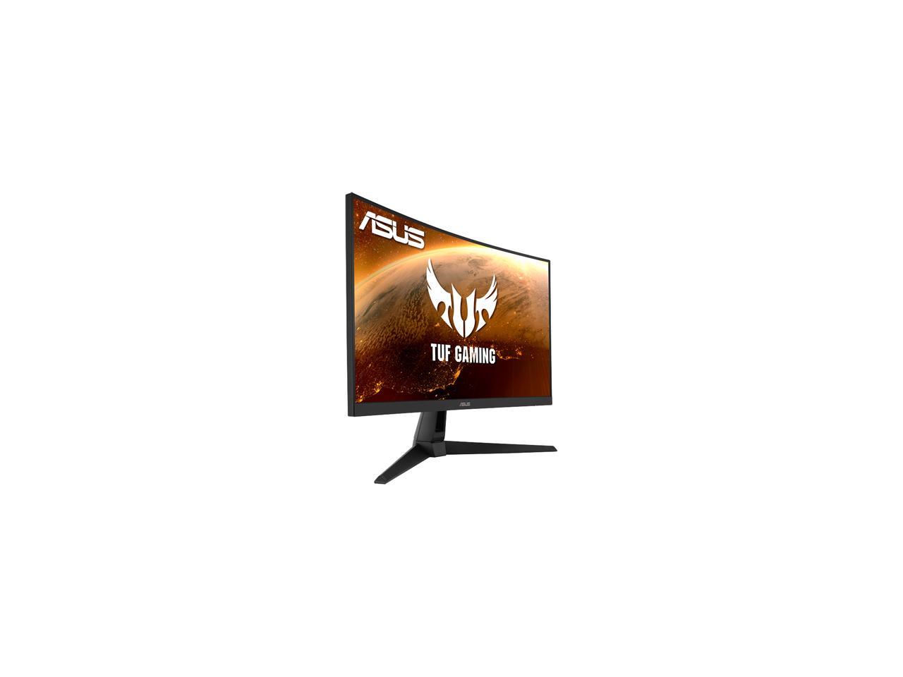ASUS CRMNTR ASUS 27" 165HZ VG27VH1B R