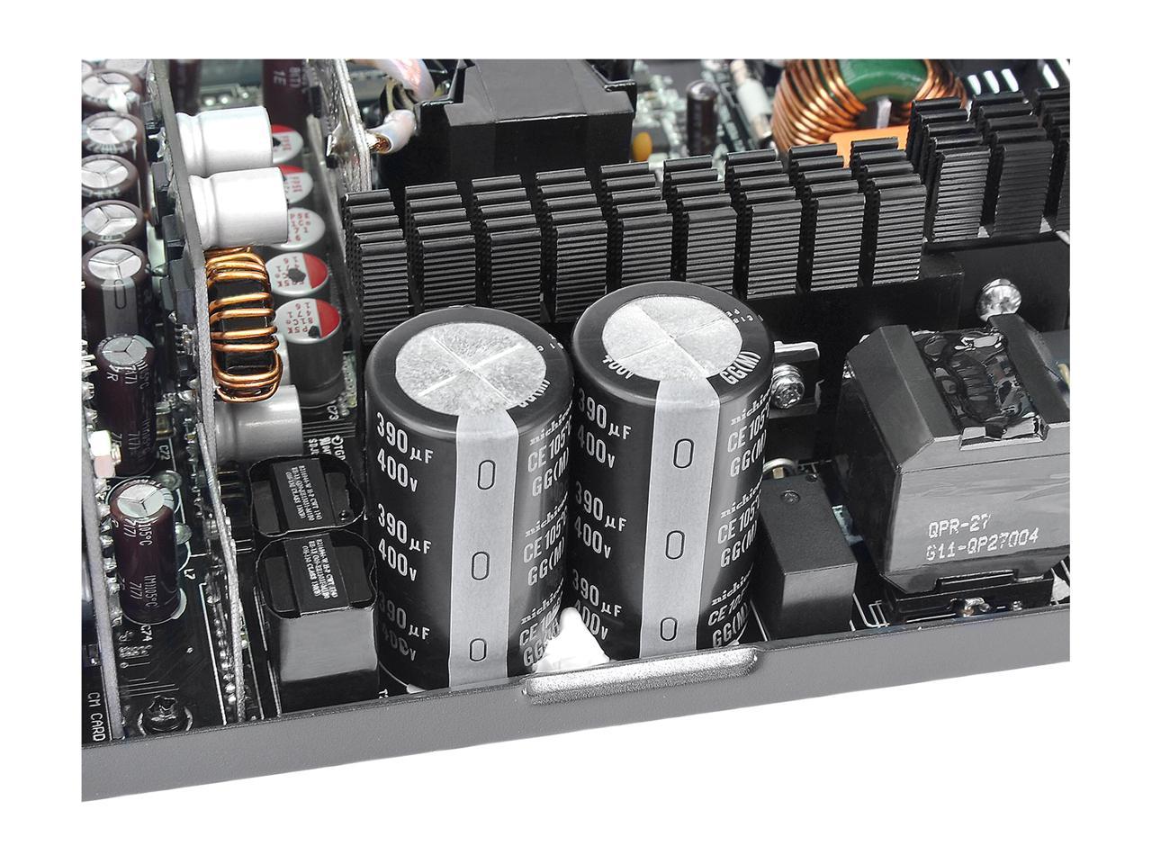 Thermaltake PSU TT 750W PS-TPD-0750FNFAGU-1 R