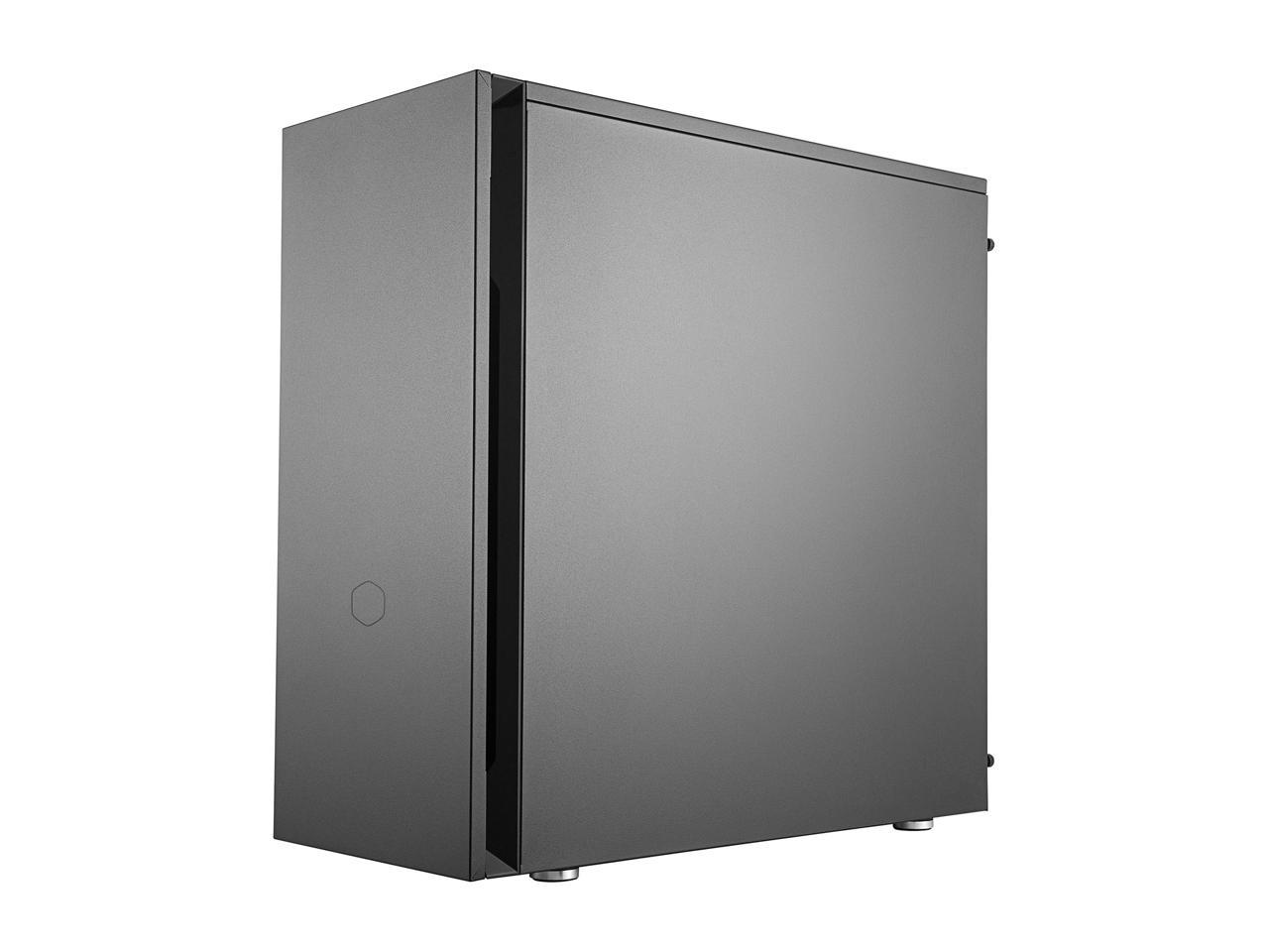 Cooler Master CASE CM MCS-S600-KG5N-S00 R