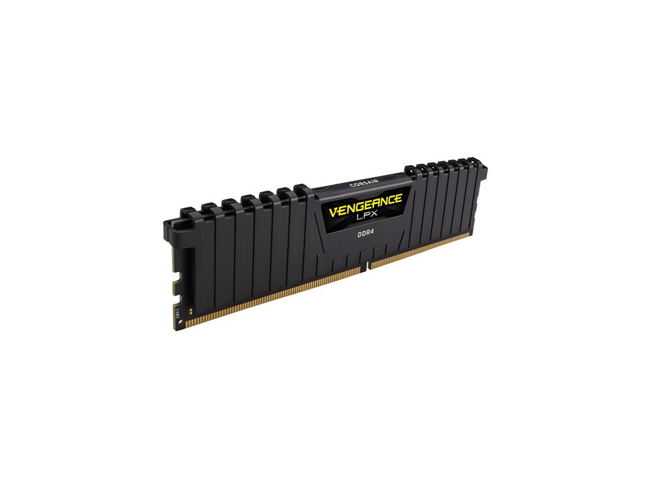 CORSAIR CMK8GX4M1Z3200C16 R