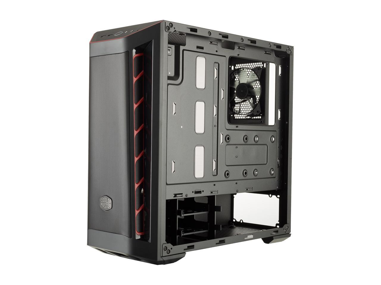 Cooler Master CASE CM MCB-B511D-KANN-S00 R