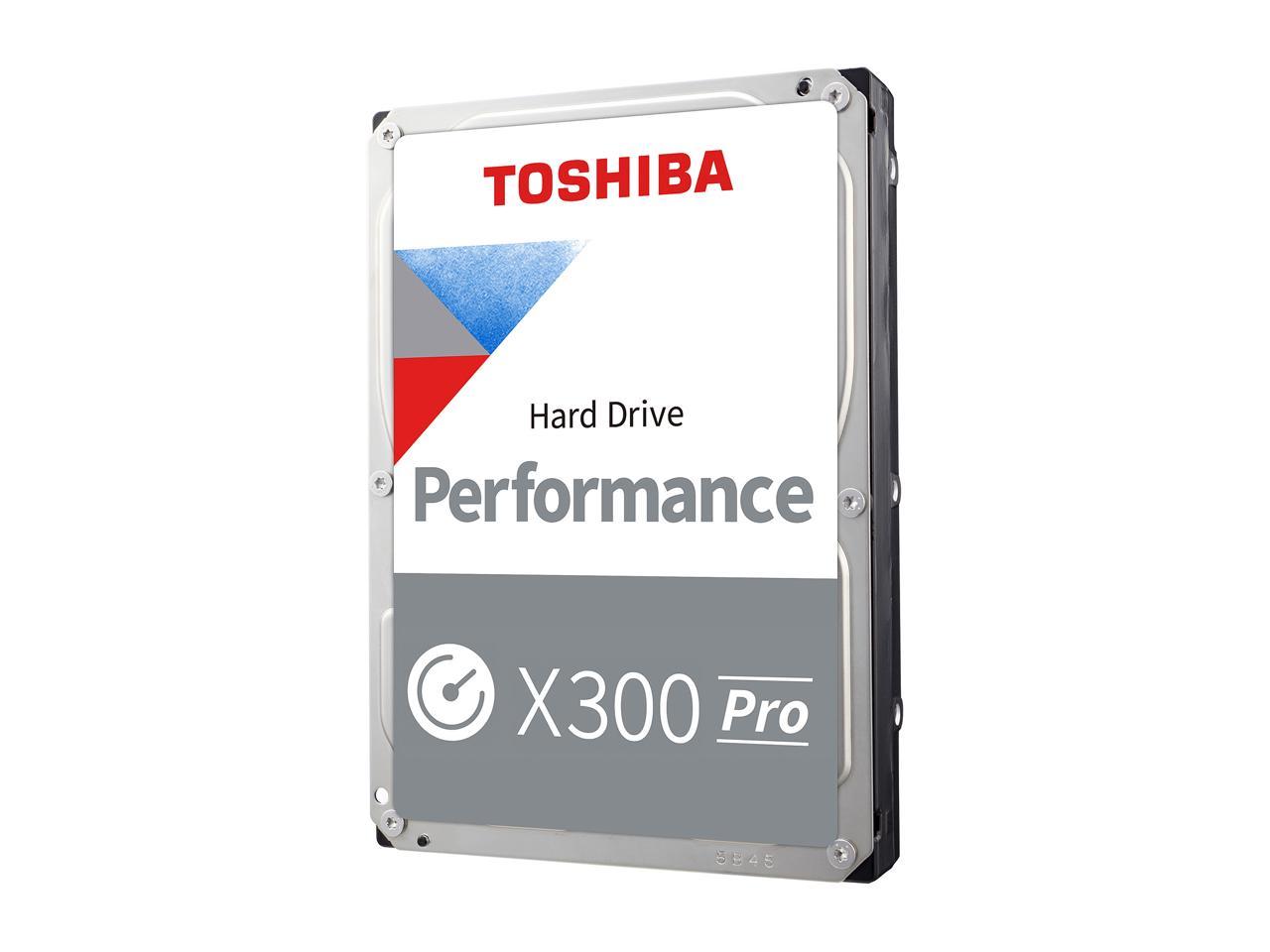 TOSHIBA HDWR440XZSTB RTL