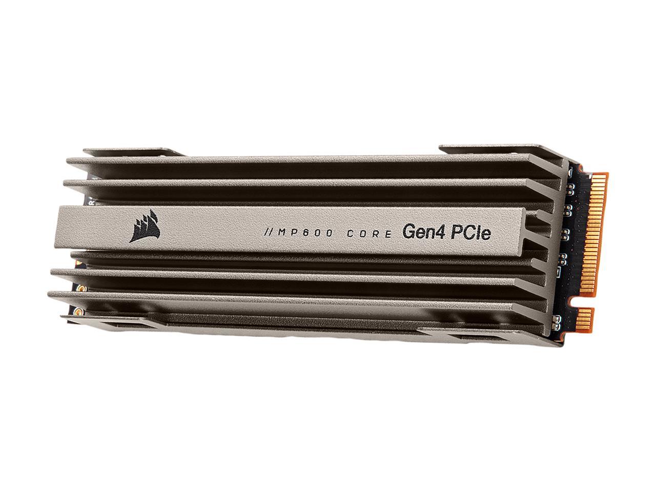 CORSAIR CSSD-F2000GBMP600COR