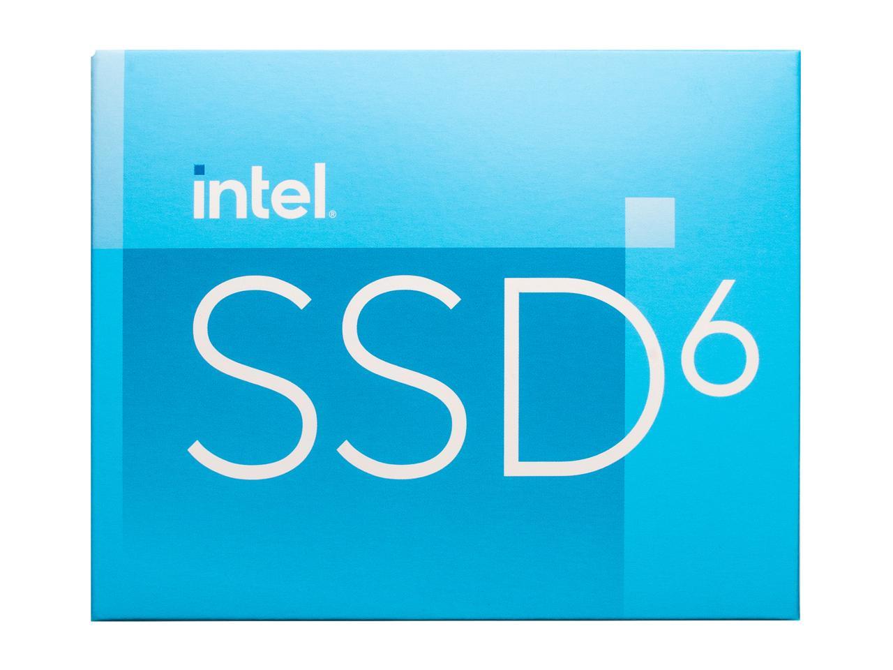 INTEL SSDPEKNU020TZX1 R