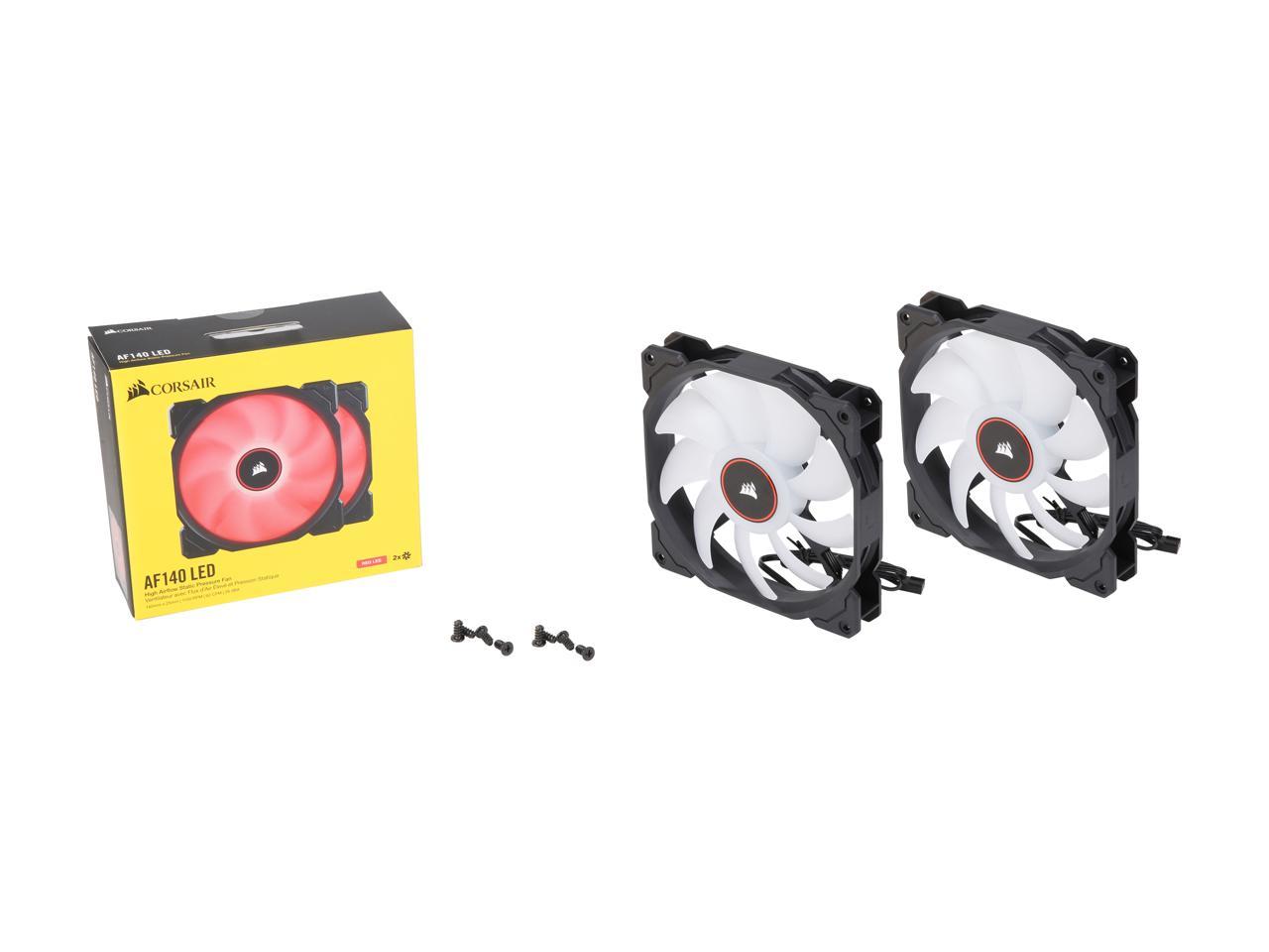 Corsair CASEFAN CORSAIR CO-9050089-WW R