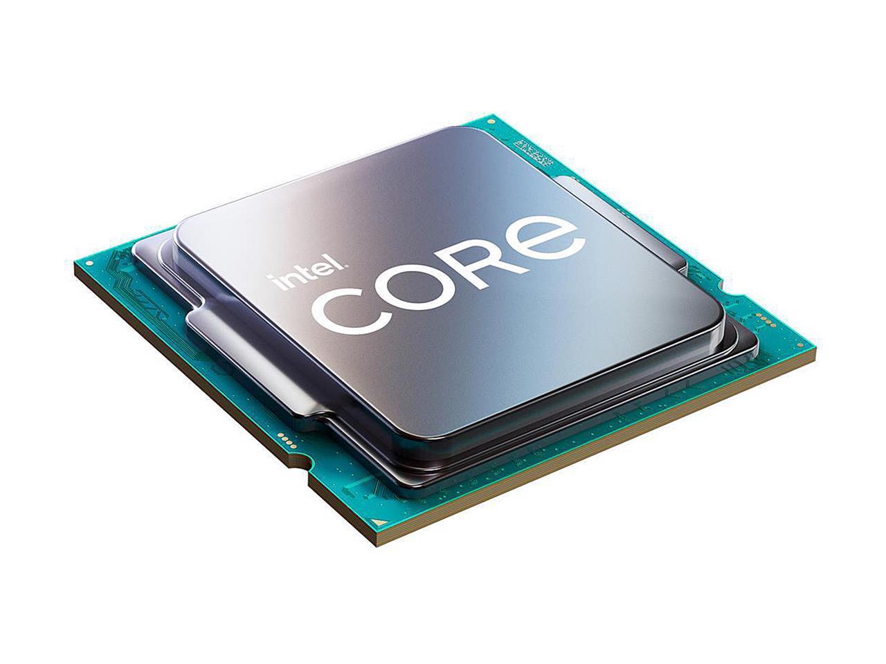 CORE I9 11900K 3.5G 16M R