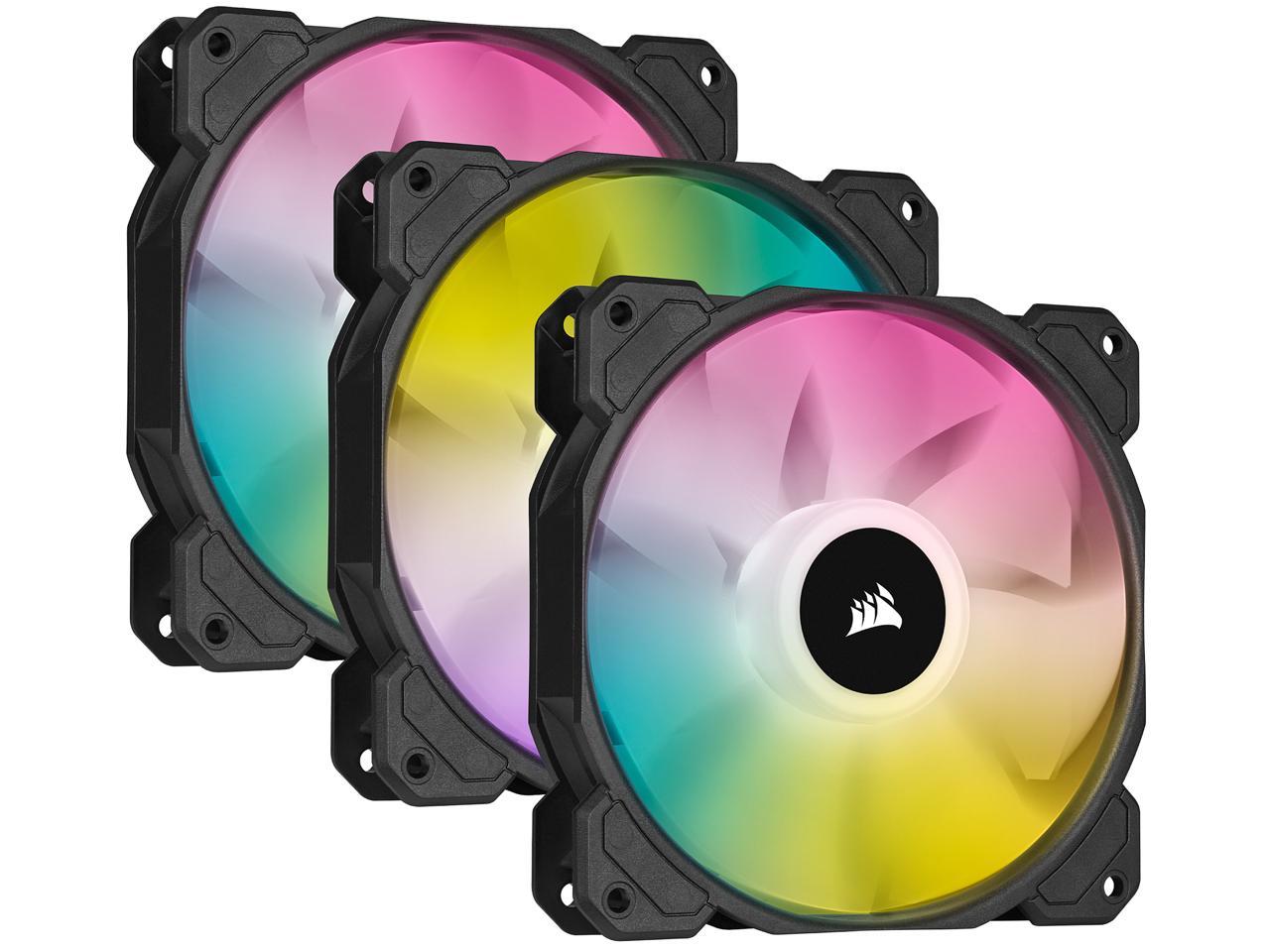 Corsair CASEFAN CORSAIR CO-9050109-WW R