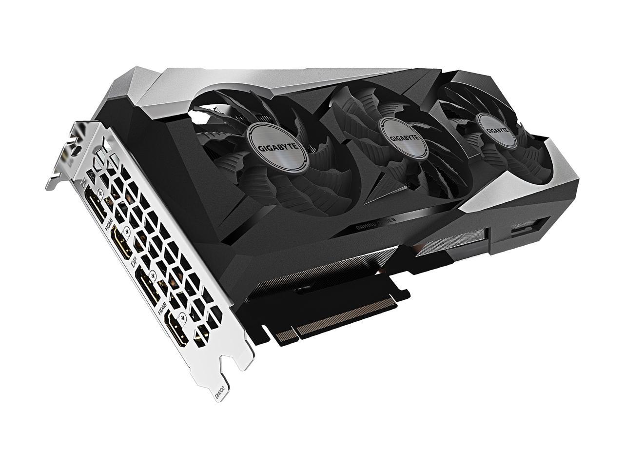 GV-N307TGAMING OC-8GD 3070TI