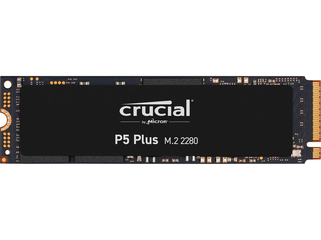 CRUCIAL CT2000P5PSSD8 R