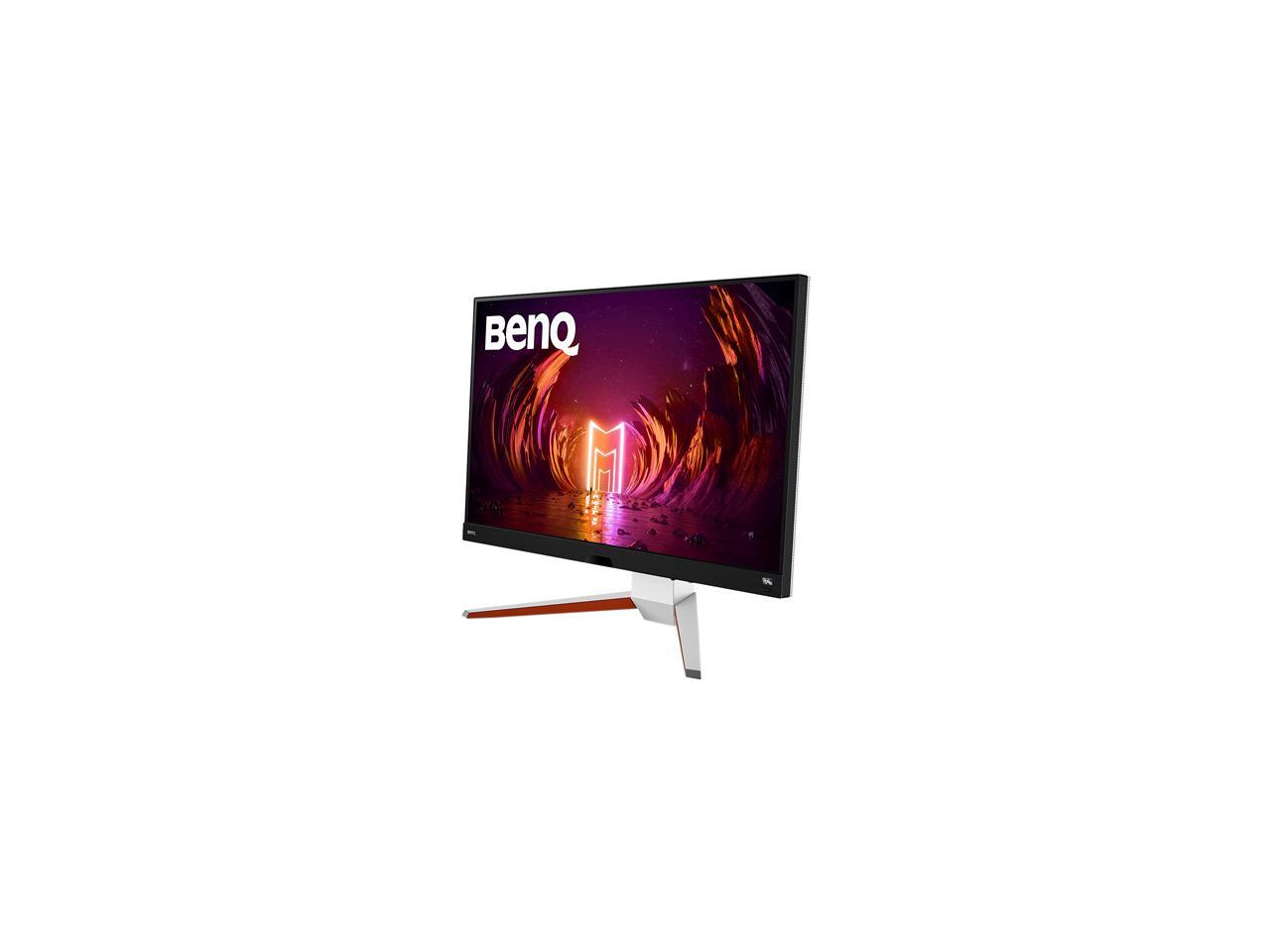 BenQ MNTR BENQ 32" 4K IPS 144HZ EX3210U