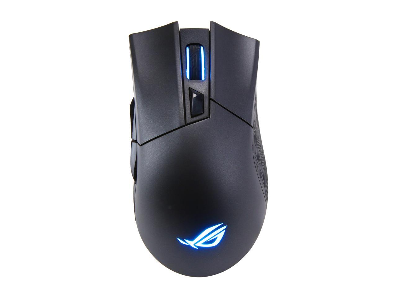ROG GLADIUS II WRL R