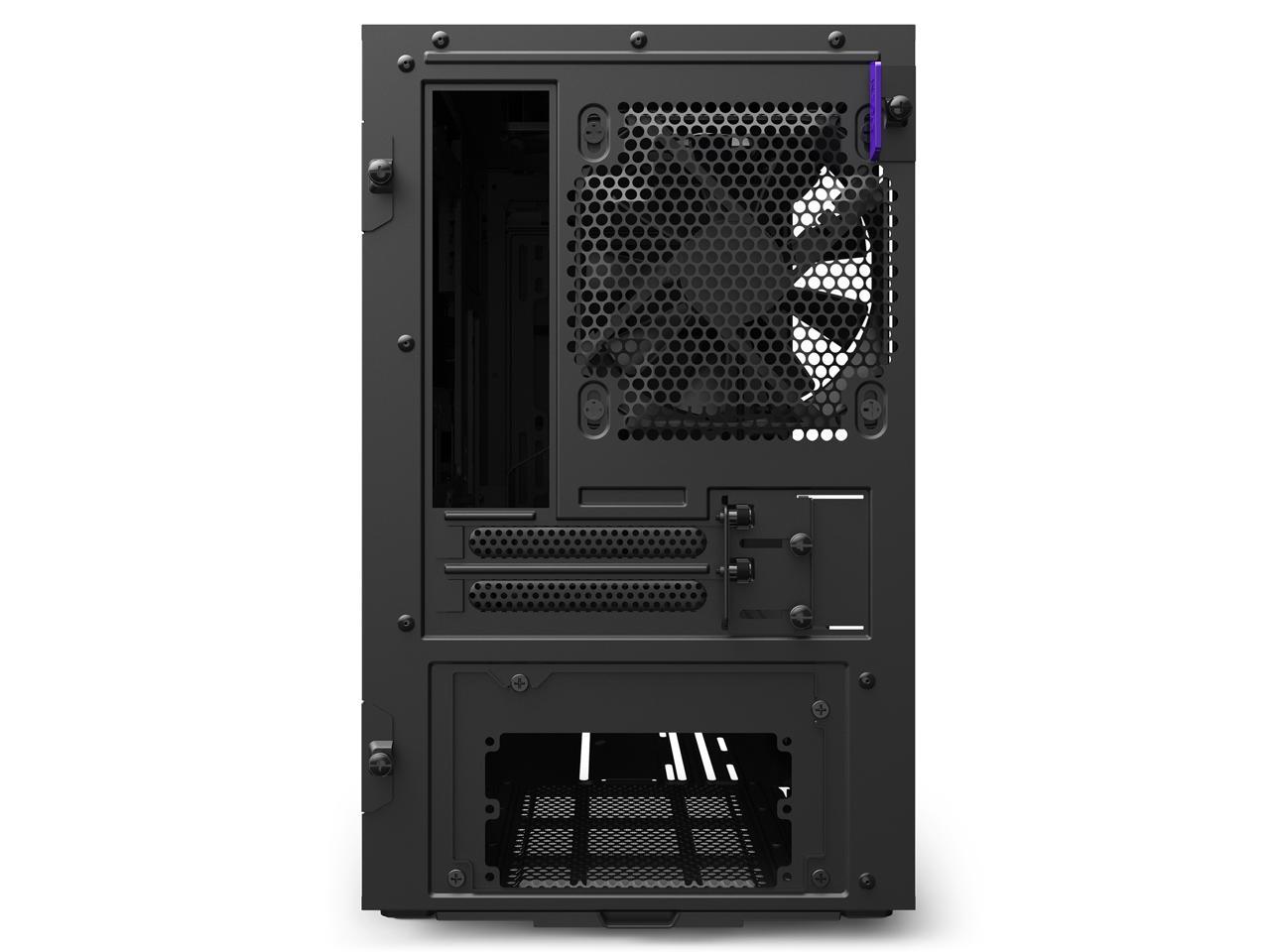 NZXT CASE NZXT CA-H210I-B1 R