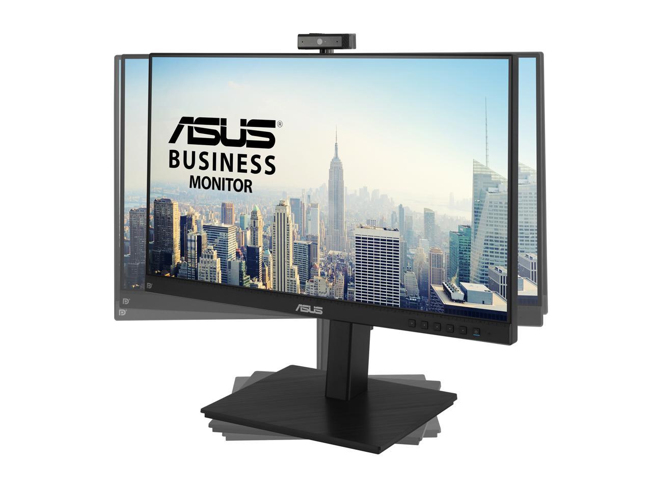 ASUS MNTR ASUS 23.8" 75HZ IPS BE24EQSK R