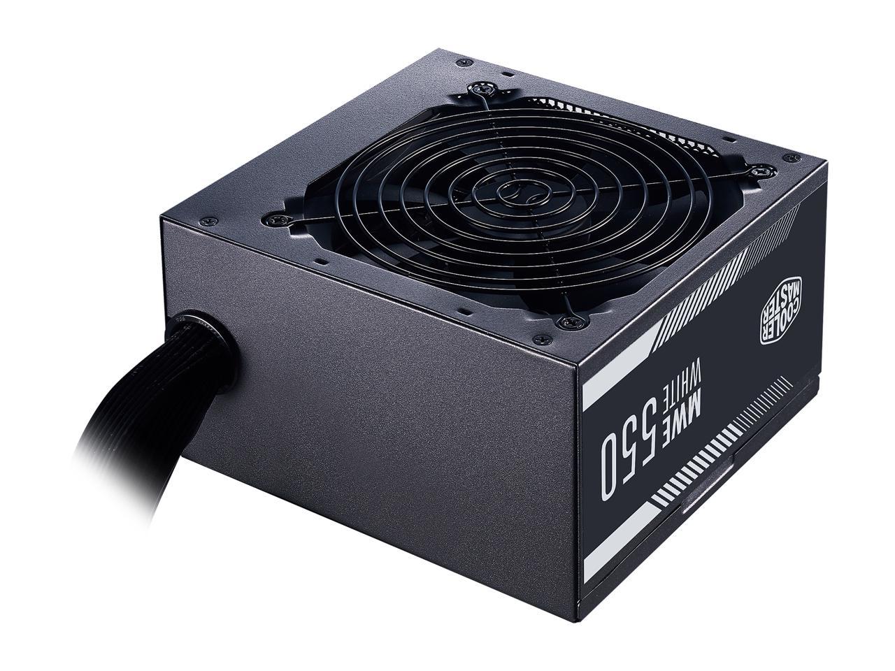 Cooler Master PSU CM 550W MPE-5501-ACAAW-US R