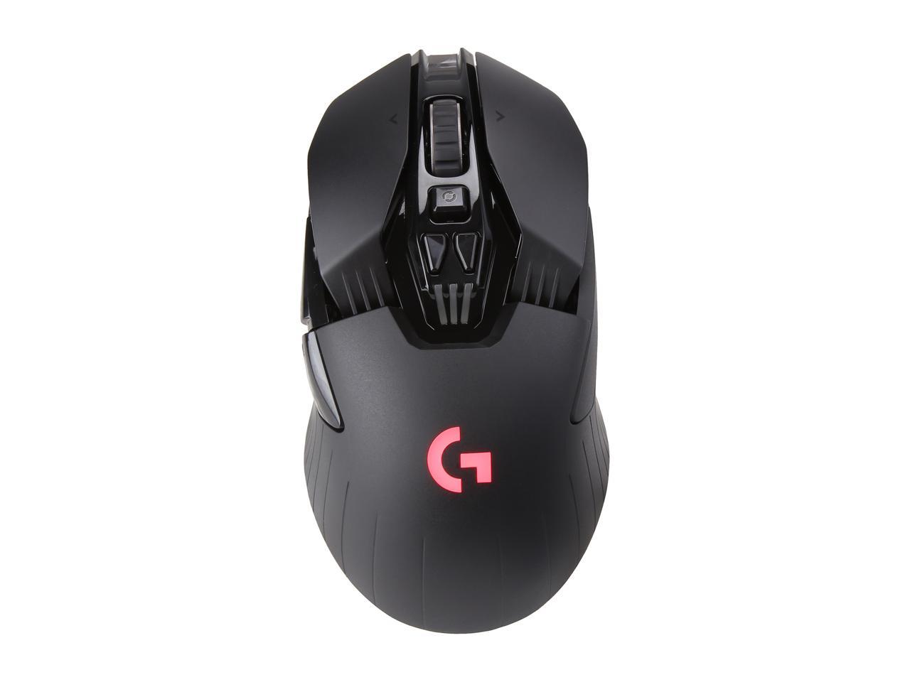 G903 WRL R