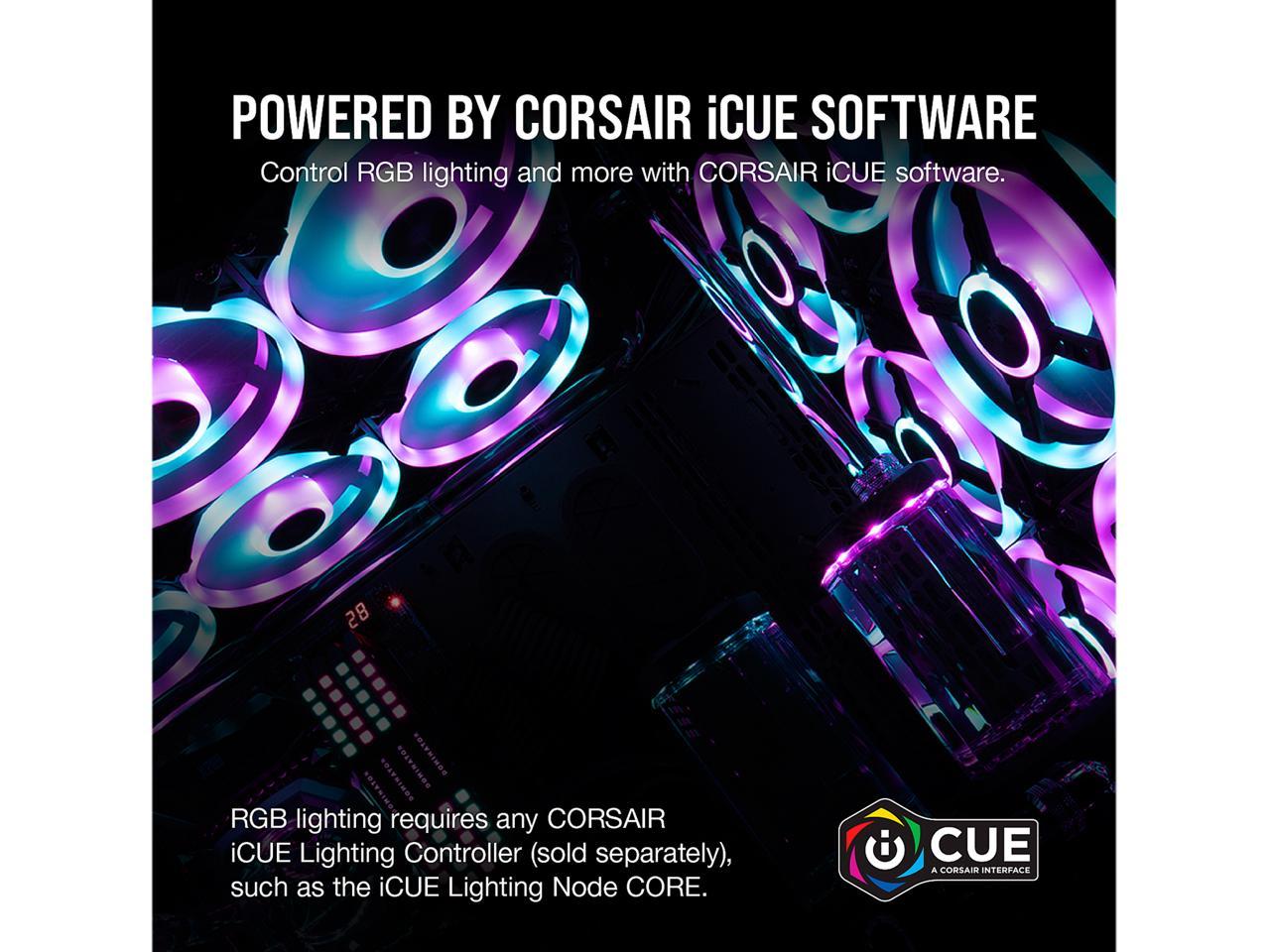 Corsair CASE FAN CORSAIR CO-9050099-WW R