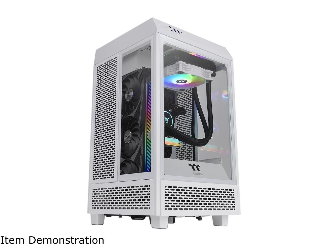 TOWER 100 WHT R